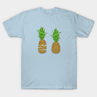 tropical T-Shirt